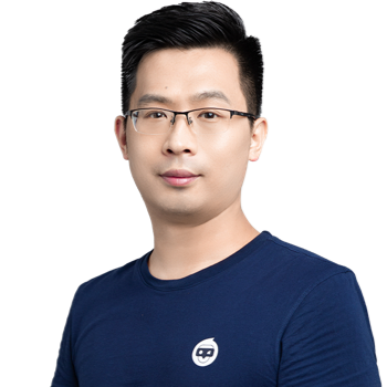刘旭