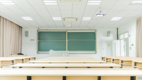 官宣|中国香港大学商学院新托福成绩要求来啦！